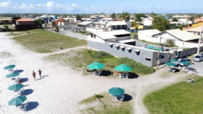 Mágica Suites